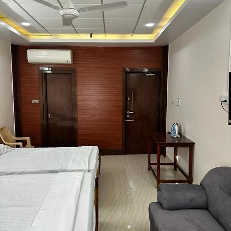 Temple View Home Stay Tiruvannāmalai Dış mekan fotoğraf