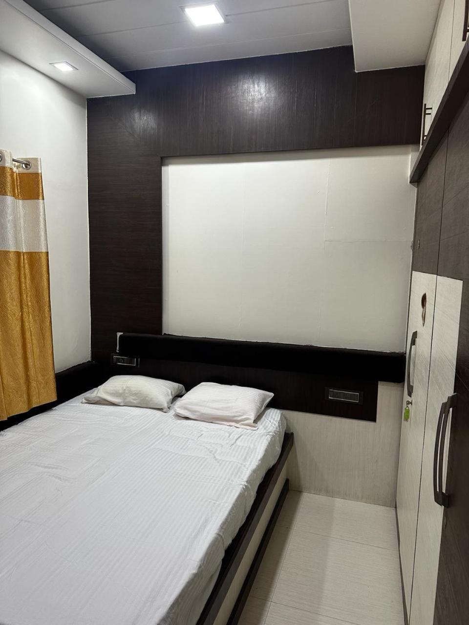 Temple View Home Stay Tiruvannāmalai Dış mekan fotoğraf