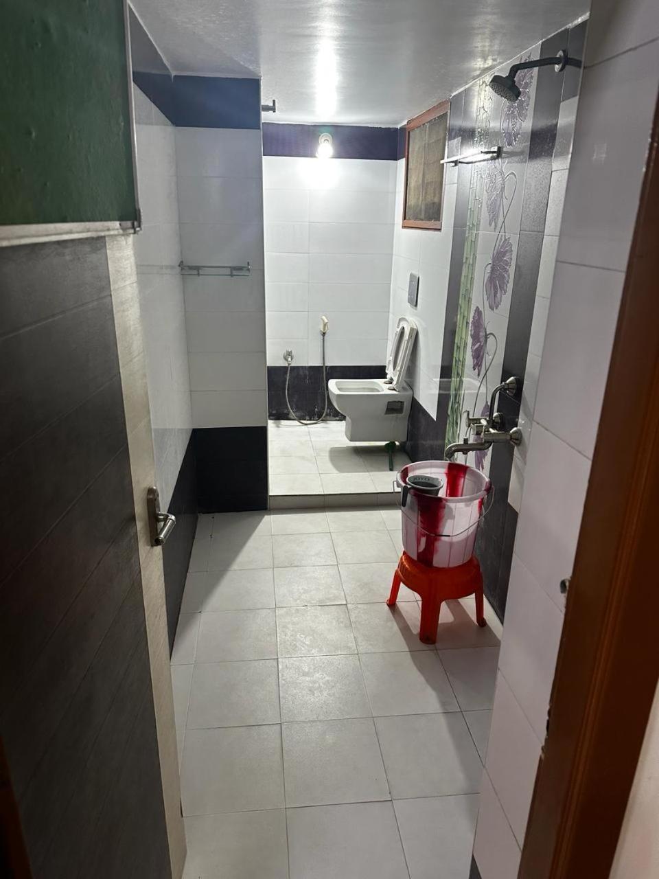 Temple View Home Stay Tiruvannāmalai Dış mekan fotoğraf