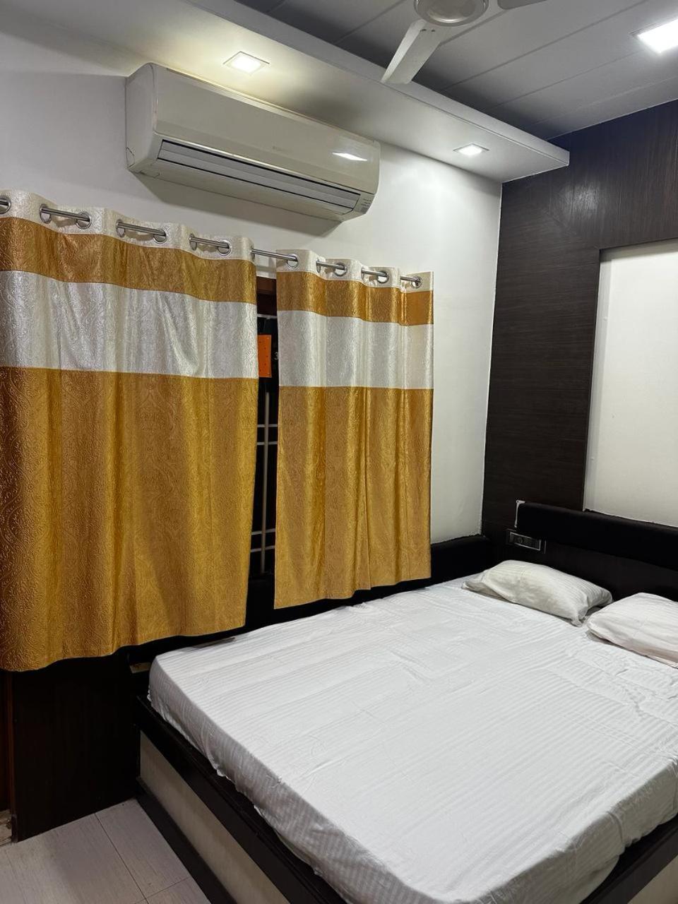 Temple View Home Stay Tiruvannāmalai Dış mekan fotoğraf