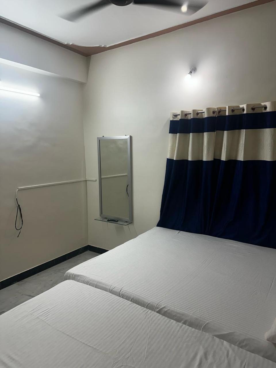 Temple View Home Stay Tiruvannāmalai Dış mekan fotoğraf