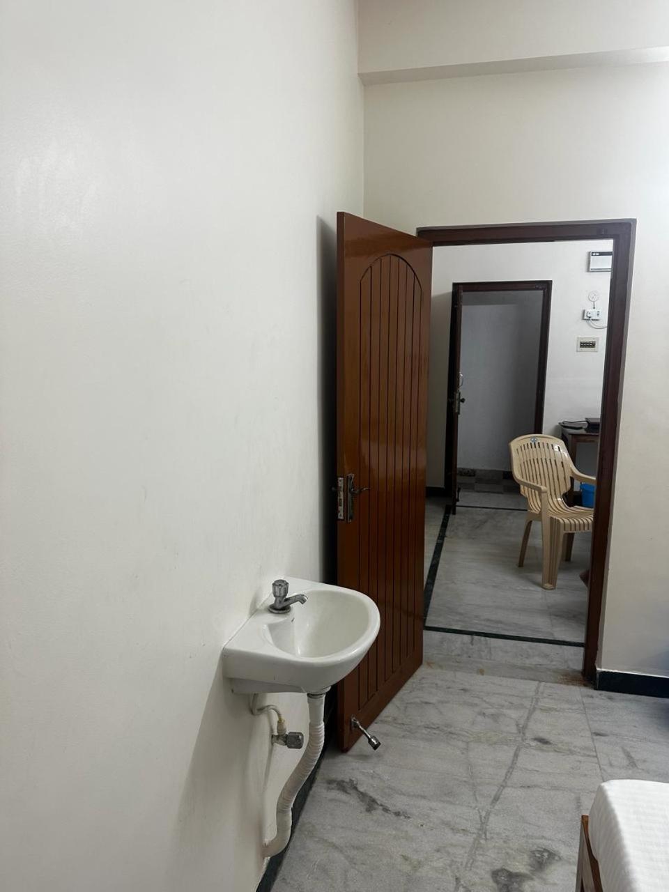 Temple View Home Stay Tiruvannāmalai Dış mekan fotoğraf